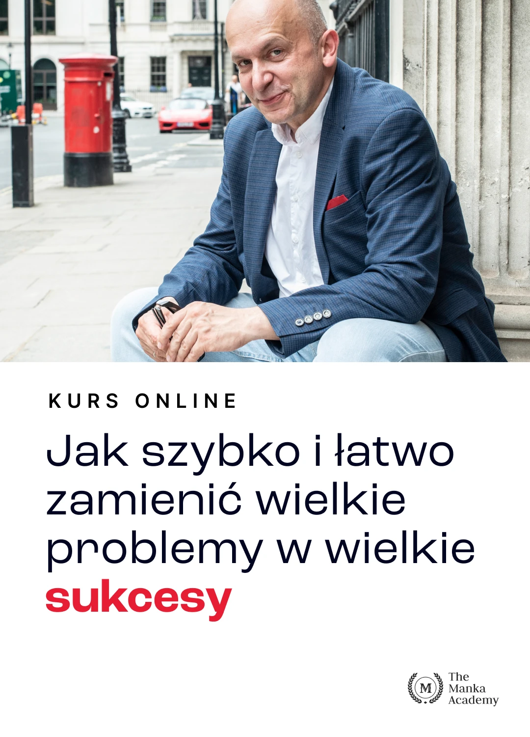 TMA_Jak szybko  i łatwo zamienić wielkie problemy  w wielkie sukcesy_Pion_1
